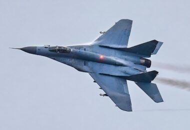 Mig 29