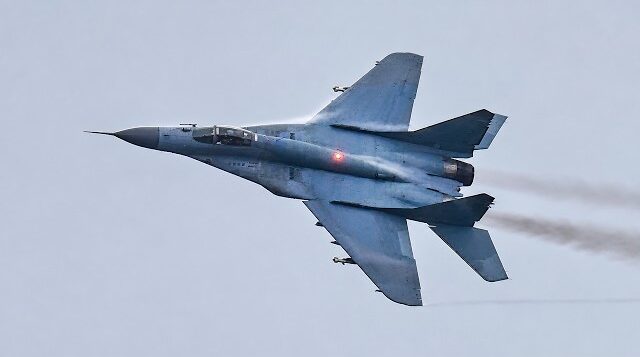 Mig 29