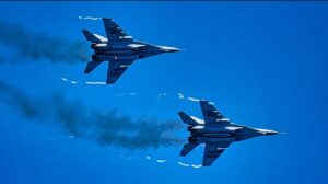 Mig 29
