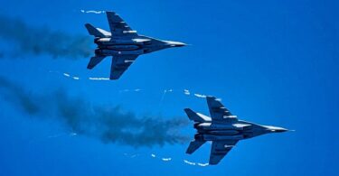 Mig 29