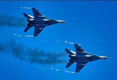 Mig 29
