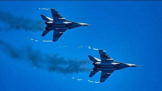 Mig 29