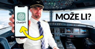 Pilot Marko