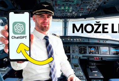 Pilot Marko