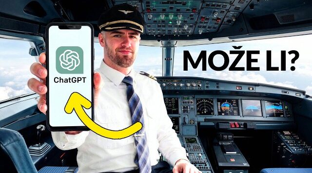 Pilot Marko