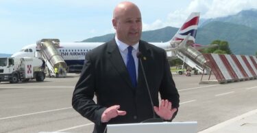 British Airways, London Heathrow, Tivat, Roko Tolić