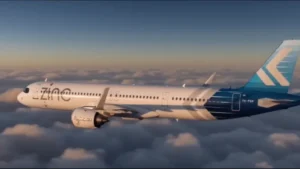 Zinc Airlines