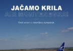 Air Montenegro