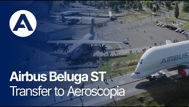 Beluga muzej