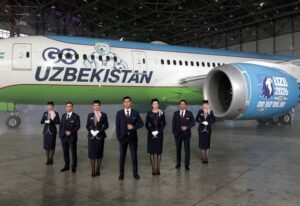 Uzbekistan SP