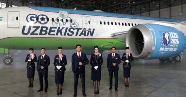 Uzbekistan SP