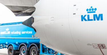KLM