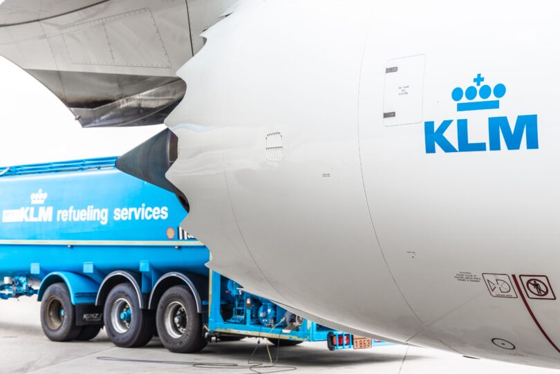 KLM
