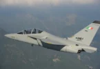 Kanada, M-346 Master