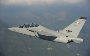 Kanada, M-346 Master