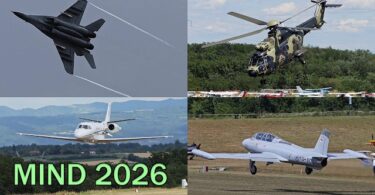 Mind 2026