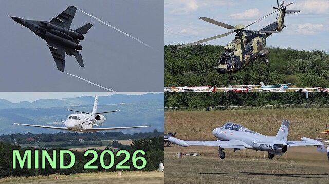 Mind 2026