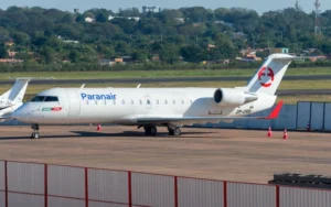 Paranair