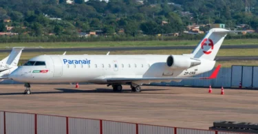 Paranair
