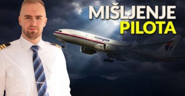 Pilot Marko