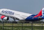 Plane Spotting Beograd