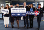 Air Serbia, Alikante