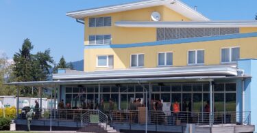 Slovenj Gradec