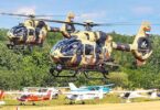 Srbija helikopteri