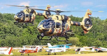 Srbija helikopteri