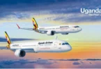 Uganda Airlines, Boeing