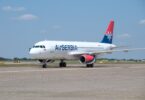 Airbus A320, Air Serbia