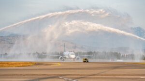 Air Montenegro