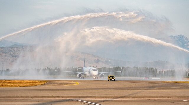 Air Montenegro