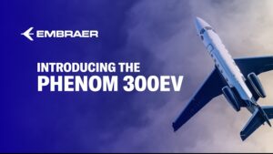 Embraer