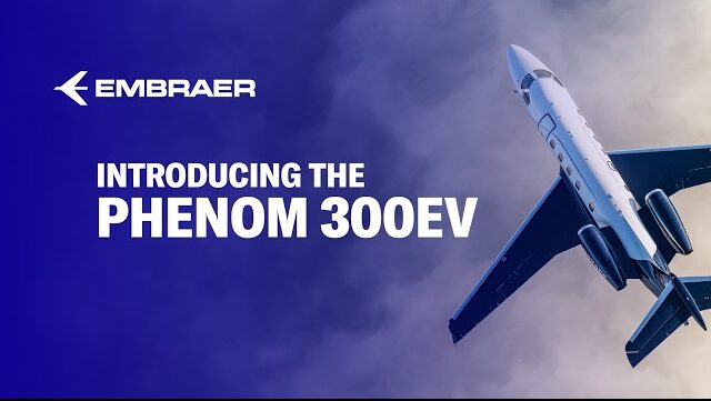 Embraer