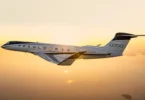 Gulfstream, Bombardier
