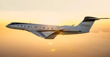 Gulfstream, Bombardier