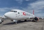 K2 Airways