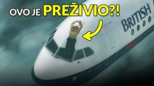 Pilot Marko