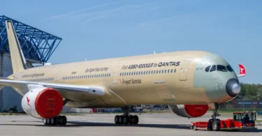 Airbus, "Project Sunrise"