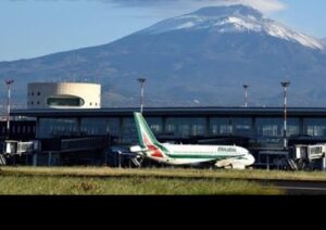 Catania