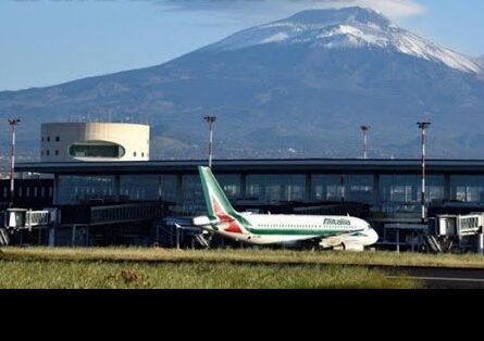 Catania