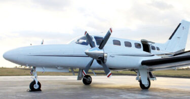 Cessna 441