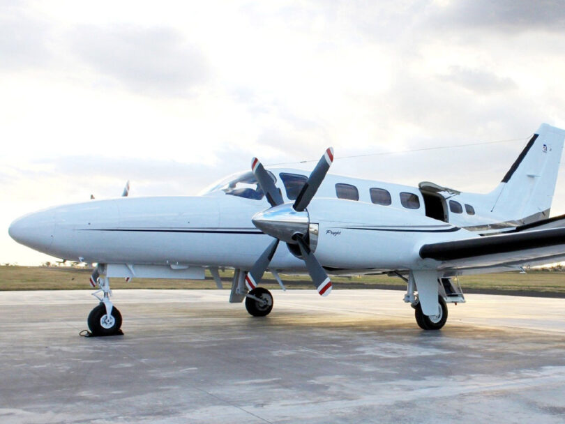 Cessna 441