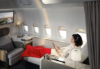 La Première © Air France