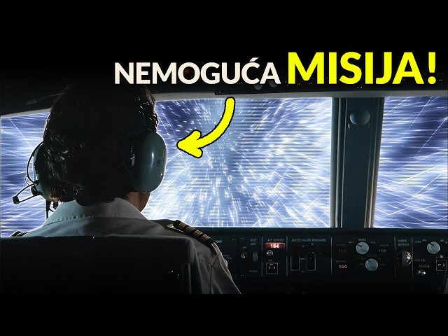 Pilot Marko