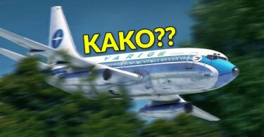 Pilot Marko