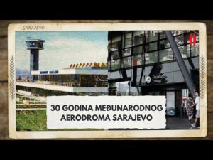 Sarajevo
