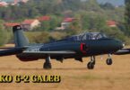 Soko G-2 Galeb