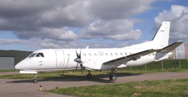 Telemark Air